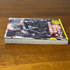 機動戦士ガンダム サンダーボルト 20の画像