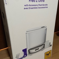 【新品】Narwal Freo Z Ultra の画像