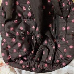 リュックサックの画像