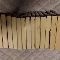 異戦国志 1～13巻 セットの画像