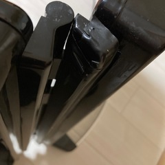 （ジャンク）TOYOTOMI Deux R　遠赤外線パネルヒーター EPHー121の画像