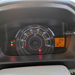 ホンダ　N-WGN　G　タイヤ4本新品　外装はぼちぼちキレイ　車検令和9年9月　ちょい乗りに最適　走行距離101000㎞の画像