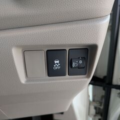 ホンダ　N-WGN　G　タイヤ4本新品　外装はぼちぼちキレイ　車検令和9年9月　ちょい乗りに最適　走行距離101000㎞の画像