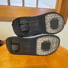 ローラーシューズの画像