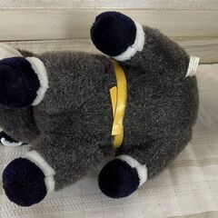 競馬　オグリキャップぬいぐるみの画像