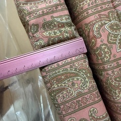 美品　三つ折りマットレスの画像