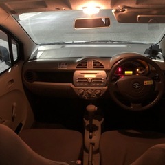 アルト貨物　車検来年10月まで　税金安い！の画像