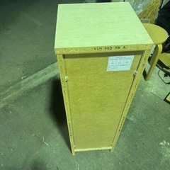 お話中収納棚 の画像