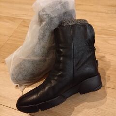 24cmブーツの画像
