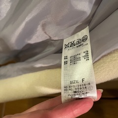 ViS コートの画像