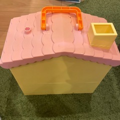 スプーンペットの画像