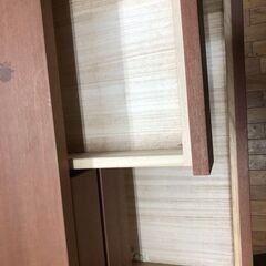 【リサイクルショップどりーむ鹿大前店】No3554　タンス　激安！！の画像