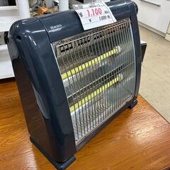【リサイクルショップどりーむ荒田店】No.5015 電気ストーブの画像