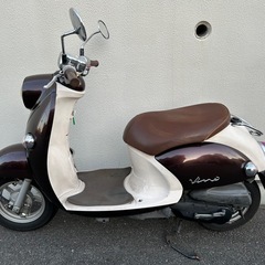 ヤマハビーノSA37J-47058✳︎実働車異音無しセル一発
の画像