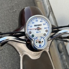 ヤマハビーノSA37J-47058✳︎実働車異音無しセル一発
の画像