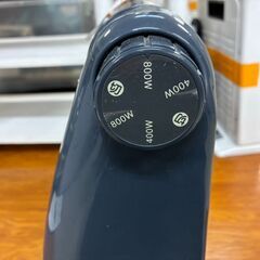 【リサイクルショップどりーむ荒田店】No.5015 電気ストーブの画像