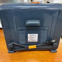 【リサイクルショップどりーむ荒田店】No.5015 電気ストーブの画像
