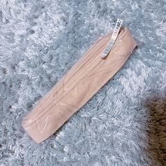 冬用コート ベージュの画像