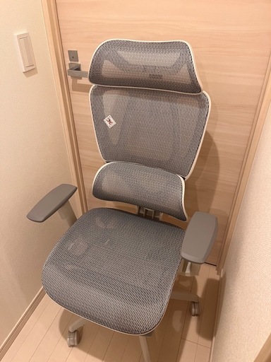 ニトリ　オフィスチェア　OC707 スモールサイズ