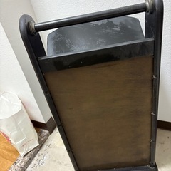 シューズラックの画像