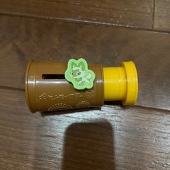 ポケモンの望遠鏡の画像