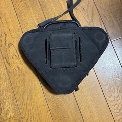 バイク　タンクに付けるスマホホルダーの画像