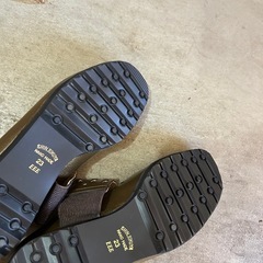 【未使用】Jun.Jun パンプス 23cmの画像