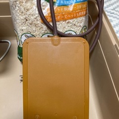 小動物セットの画像