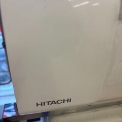 エアコン ヒタチ RAS-W28H 2018年製 ※基本取付費込※【ジャングルジャングル岩出店】【B422】和歌山 岩出市 紀の川市 海南市の画像
