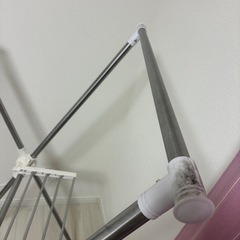物干し竿　大きめの画像