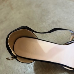 GRL ヒール 25cmの画像