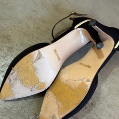 GRL ヒール 25cmの画像