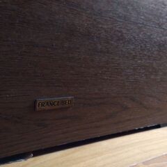 パラマウントリクライニング電動ベット　２台の画像