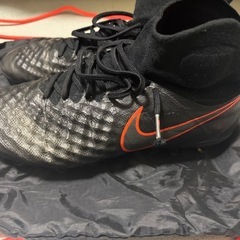 マジスタオブラ海外限定版　26cm サッカースパイクの画像