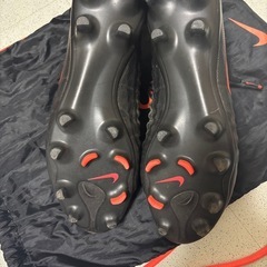 マジスタオブラ海外限定版　26cm サッカースパイクの画像