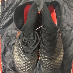 マジスタオブラ海外限定版　26cm サッカースパイクの画像