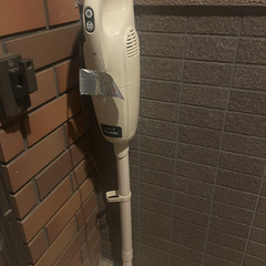 マキタのTurbo2という掃除機の画像