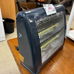 【リサイクルショップどりーむ荒田店】No5161　電気ストーブ　の画像