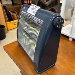 【リサイクルショップどりーむ荒田店】No5161　電気ストーブ　の画像
