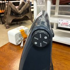 【リサイクルショップどりーむ荒田店】No5161　電気ストーブ　の画像