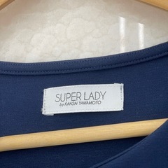 リユースのサカイ東金店 super lady TJ16517の画像