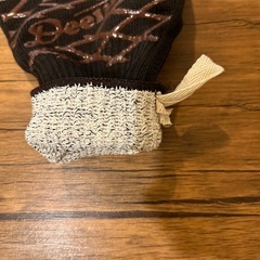 DeelightオリジナルグローブMサイズ新品未使用の画像