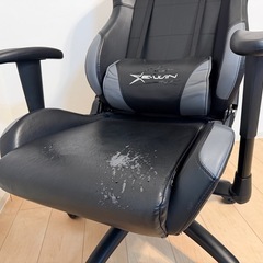 ゲーミングチェア・オフィスチェアの画像