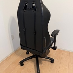 ゲーミングチェア・オフィスチェアの画像