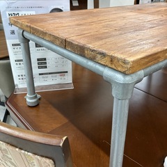 d-Bodhiローテーブルナチュラル【トレファク堺福田店】の画像