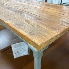 d-Bodhiローテーブルナチュラル【トレファク堺福田店】の画像