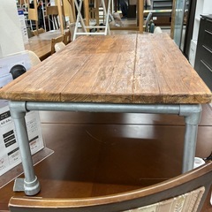 d-Bodhiローテーブルナチュラル【トレファク堺福田店】の画像