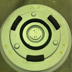 お話中シーリングライトの画像