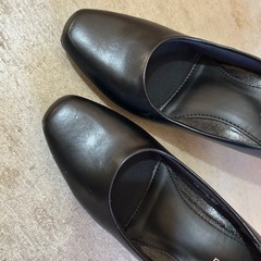 パンプス 23cmの画像