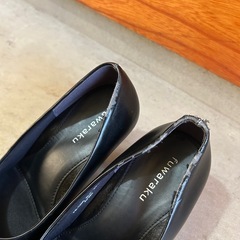 パンプス 23cmの画像